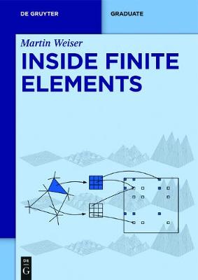 Book cover for Inside Finite Elements