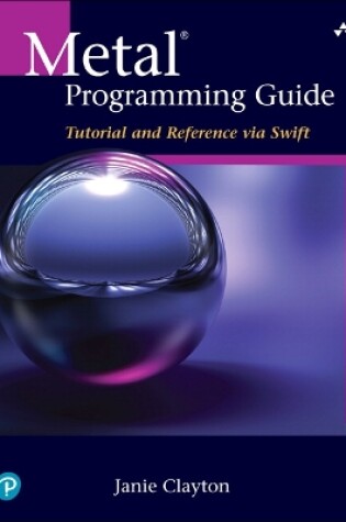 Cover of Metal Programming Guide