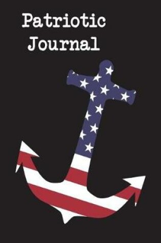 Cover of Patriotic Journal