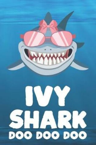 Cover of Ivy - Shark Doo Doo Doo