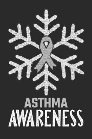 Cover of Asthma Awareness