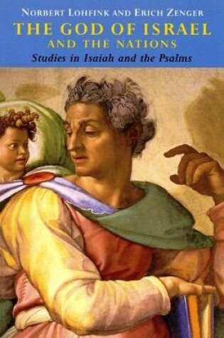 Cover of The God of Israel and the Nations