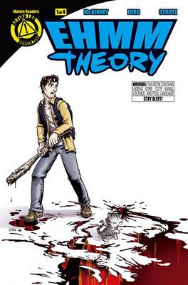 Book cover for Ehmm Theory #1