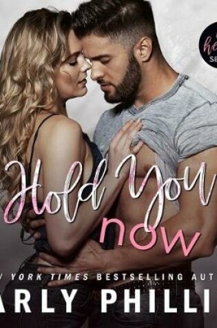 Cover of Hold You Now