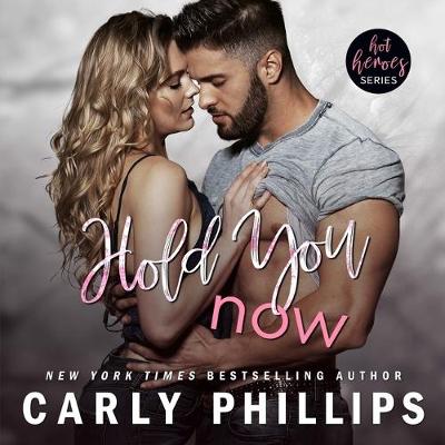 Book cover for Hold You Now