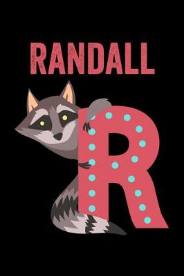 Book cover for Randall