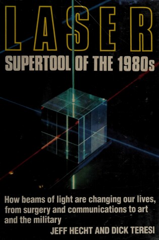 Cover of Laser