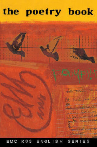 Cover of The Poetry Book