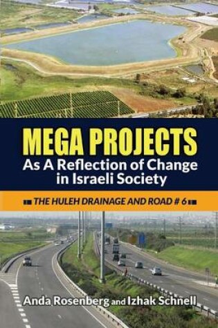 Cover of Mega Projects
