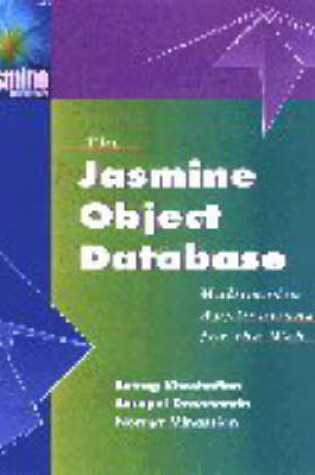 Cover of The Jasmine Object Database