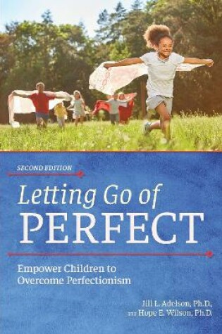 Cover of Letting Go of Perfect