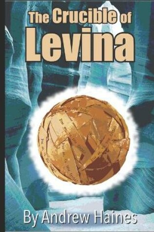 Cover of The Crucible of Levina