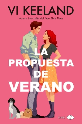 Book cover for Propuesta de Verano, La