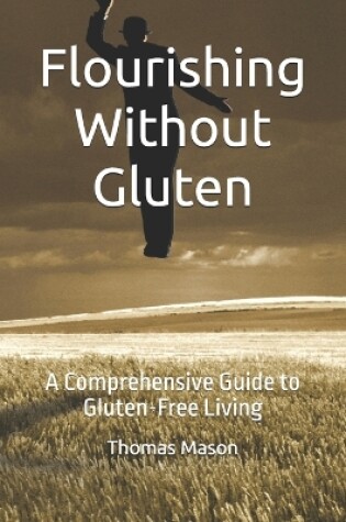 Cover of Flourishing Without Gluten
