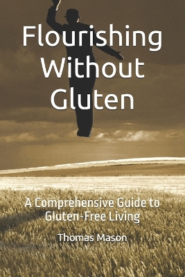 Book cover for Flourishing Without Gluten