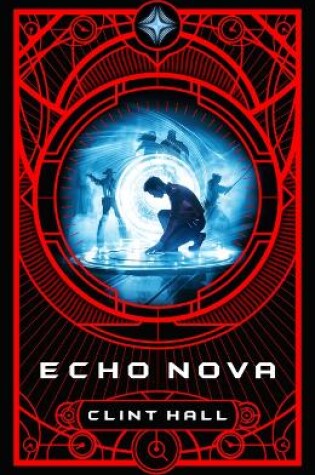 Cover of Echo Nova