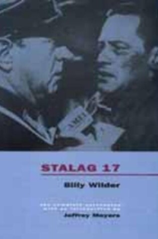 Cover of Stalag 17