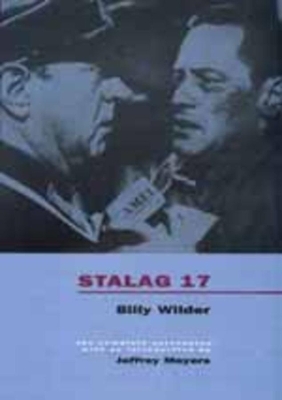 Book cover for Stalag 17