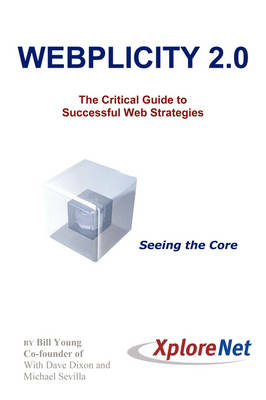 Book cover for Webplicity 2.0