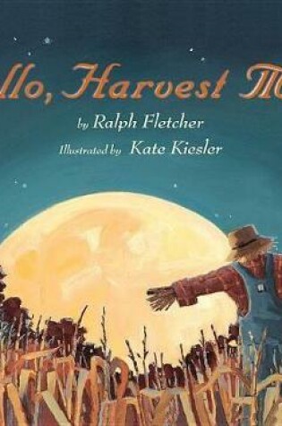 Cover of Hello, Harvest Moon