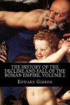 Book cover for The History of the Decline and Fall of the Roman Empire, Volume 2