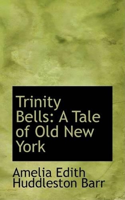 Book cover for Trinity Bells