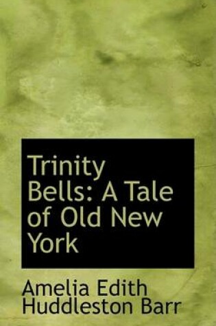 Cover of Trinity Bells