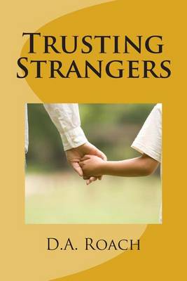 Book cover for Trusting Strangers