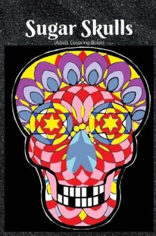 Cover of Sugar Skulls