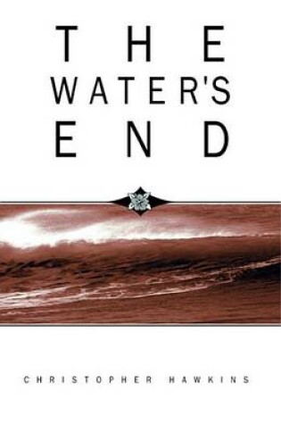 Cover of The Water's End