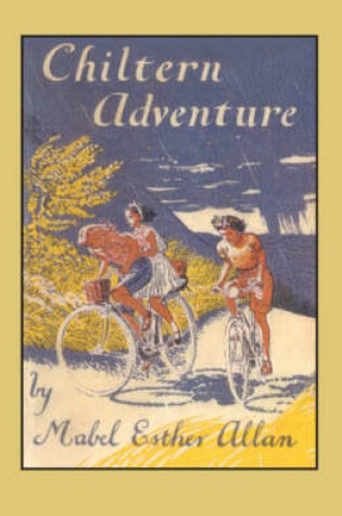Cover of Chiltern Adventure