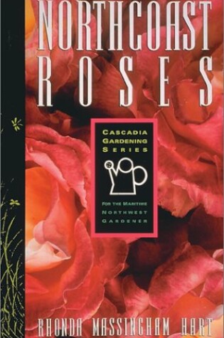 Cover of North Coast Roses