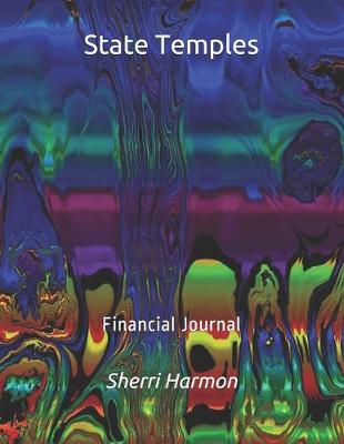 Book cover for State Temples