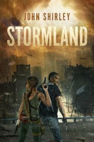 Cover of Stormland