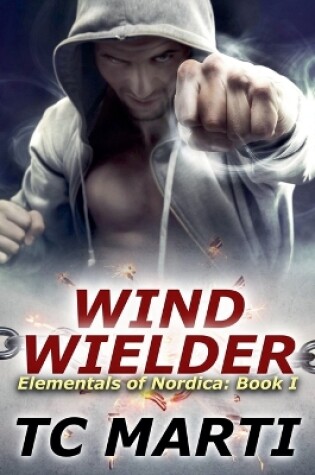 Cover of Wind Wielder