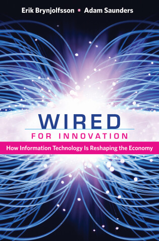Cover of Wired for Innovation