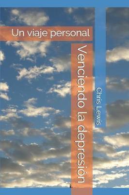 Book cover for Venciendo La Depresion