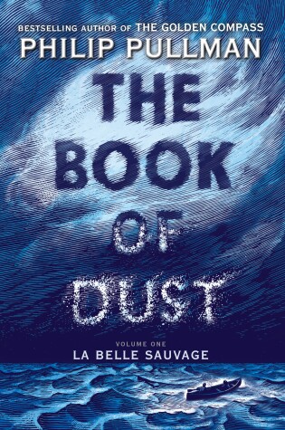 Cover of La Belle Sauvage