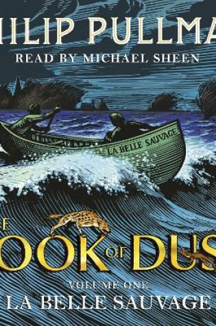 Cover of La Belle Sauvage: The Book of Dust Volume One