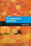 Book cover for El Capitalismo Argentino