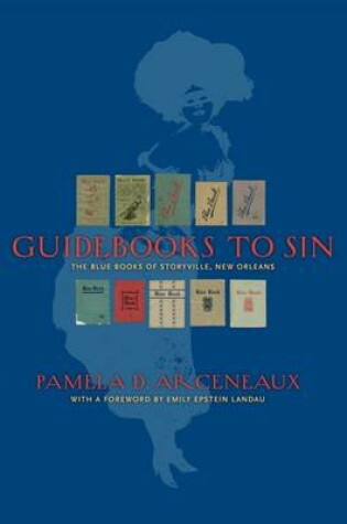 Cover of Guidebooks to Sin