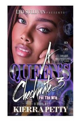 Cover of A Queen's Checkmate 3