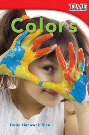 Cover of Colors