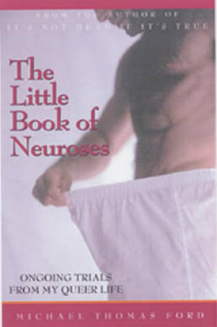 Cover of The Little Book Of Neuroses