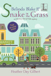 Book cover for Belinda Blake and the Snake in the Grass