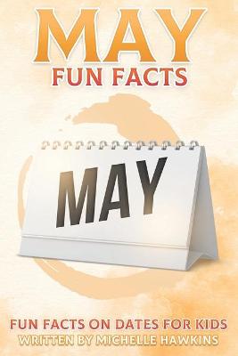 Book cover for May Fun Facts