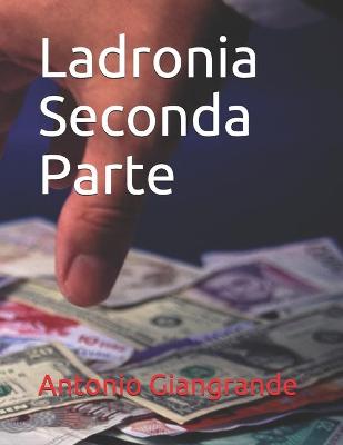 Cover of Ladronia Seconda Parte