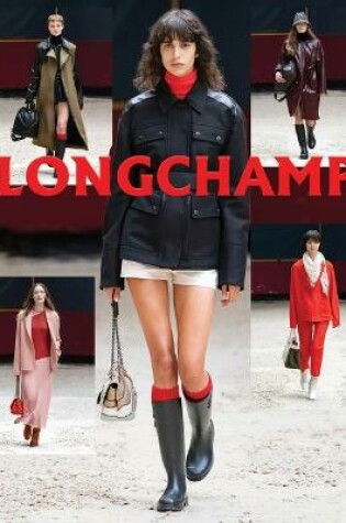 Cover of Longchamp