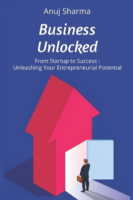 Book cover for Business Unlocked