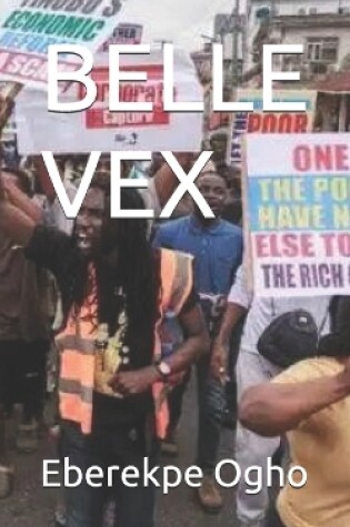 Cover of Belle Vex